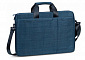 Сумка для ноутбука Rivacase 8335 Blue 15.6" - фото 1