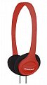 Навушники Koss KPH7r On-Ear Red