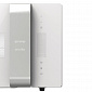 Микроволновая печь Gorenje MO23ORAW/ 23 л /сенсорное управление/гриль 1200 Вт/белая - фото 5