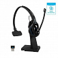 Гарнитура Sennheiser MB PRO 1 UC ML Wireless USB Mono - фото 1