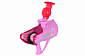 Игрушечное оружие Same Toy 2 в 1 Бластер 348Ut - фото 2