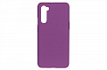 Чохол 2Е Basic для OnePlus Nord (AC2003), Liquid Silicone, Pale Purple