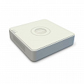 IP-видеорегистратор 4-канальный Hikvision DS-7104NI-Q1(D) для систем видеонаблюдения