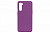 Чехол 2Е Basic для OnePlus Nord (AC2003), Liquid Silicone, Pale Purple