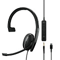 Гарнітура Sennheiser ADAPT 135T II Mono USB-C