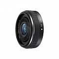Объектив Panasonic Micro 4/3 Lens  14mm f/2.5 ASPH II  Lumix G