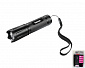 Ліхтар Hama Classic C-118 LED Torch L100 Black - фото 1