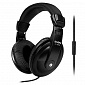 Гарнитура SVEN AP-860M Black UAH - фото 1