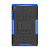 Чехол-накладка BeCover для Lenovo Tab M10 HD 2nd Gen TB-X306 Blue (705967)