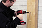 Шуруповерт-дрель Einhell TE-CD 18 Li-i Brushless - Solo ударный - фото 2