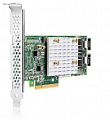 Контроллер HPE Smart Array E208i-p SR Gen10 Ctrlr