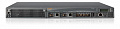 Контроллер HPE Aruba 7210 (RW), 4x10GBase-X (SFP+) ports, 2x10/100/1000BASE-T/SFP ports Controller