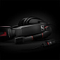 Гарнитура игровая Sennheiser GSP 350 7.1, USB - фото 2