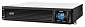 Джерело безперебійного живлення APC Smart-UPS C RM 1000VA LCD - фото 1