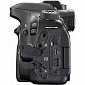 Цифр. фотокамера зеркальная Canon EOS 80D + объектив 18-55 IS STM - фото 11