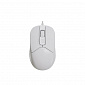 Мишка A4Tech Fstyler FM12S White - фото 1