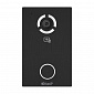 Вызывная панель BAS-IP AV-03BD black для IP-домофонов - фото 1