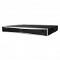 IP-відеореєстратор 8-канальний з PoE Hikvision DS-7608NXI-K2/8P з відеоаналітикою для систем відеоспостереження - фото 1