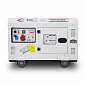 Дизельный генератор TMG Power DG 11000TSE максимальная мощность 8 кВт - фото 1