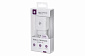 Сетевое ЗУ 2Е Wall Charger USB-A Dual 2.4A, white - фото 4