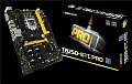 Материнская плата Biostar TB250-BTC PRO Intel B250, Socket 1151, ATX, GbE LAN Dual