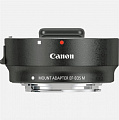 Адаптер Canon EF - EOS M