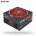 Блок питания CHIEFTEC RETAIL Chieftronic PowerPlay Gold GPU-750FC,14cm fan,a/PFC,Fully Modular