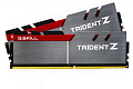 Модуль памяти DIMM 16GB PC25600 DDR4 K2 F4-3200C16D-16GTZB G.SKILL
