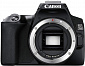 Цифр. фотокамера зеркальная Canon EOS 250D kit 18-55 DC III Black - фото 2