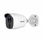 HD-TVI відеокамера Hikvision DS-2CE11H0T-PIRL(2.8mm) для системи відеонагляду - фото 1