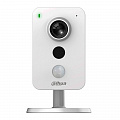 IP-відеокамера з Wi-Fi 2 Мп Dahua DH-IPC-K22P з вбудованим мікрофоном для системи відеоспостереження