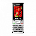 Мобільний телефон KENEKSI Q4 Dual Sim Black