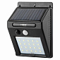 Прожектор Neo Tools, живлення від сонячного світла, 250 люмен, 1200 мАг, 3.7 Li-Ion, SMD LED, датчик руху та сутінків, IP44 - фото 1