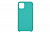 Чехол 2Е для Apple iPhone  11 Pro Max (6.5"), Liquid Silicone, Dark Green