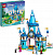 Конструктор LEGO Disney Princess Замок Золушки и Прекрасного принца