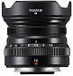 Об`єктив Fujifilm XF 16mm F2.8 R WR Black - фото 6