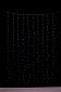 Smart LED Гірлянда Twinkly Curtain RGBW 210, Gen II, IP44, 1.45м*2.1м, кабель прозорий - фото 4