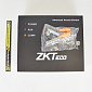 Біометричний контролер для 1 дверей ZKTeco inBio160 Pro Box у боксі - фото 4