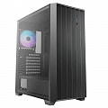 Корпус MIDITOWER ATX W/O PSU LEGIONAIRE CSAZ-470 AZZA