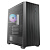 Корпус MIDITOWER ATX W/O PSU LEGIONAIRE CSAZ-470 AZZA