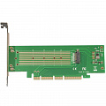Контролер Frime (ECF-PCIEtoSSD004.LP) PCI-E-M.2 NVMe