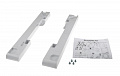 Комплект полок для соединения стиральных и сушильных машин Candy WSK1101 STD PLA STCK KIT (50-60cm)