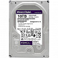 Жорсткий диск 10TB Western Digital WD Purple Pro WD101PURP для відеоспостереження з AI - фото 2