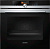 Вбудовувана електрична духова шафа Siemens HB656GHS1 - Ш-60см/13 реж/71л./А/диспл/нерж