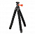 Штатив НАМА Flex 2x1 Photo,Action Camera 10 -26 см Black