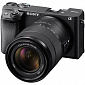 Цифр. фотокамера Sony Alpha 6400 kit 18-135 Black - фото 3