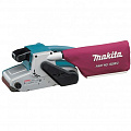 Шлифмашина ленточная Makita 9404, 1010Вт, 100 x 610 мм, 4.8кг