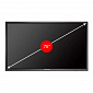 Інтерактивна панель 75" Prestigio PMB728L752 L-серії (UHD) - фото 1
