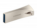 Накопичувач Samsung 128GB USB 3.1 Bar Plus Champagne Silver