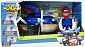 Ігровий набір Super Wings 2-in-1 Police Patroller 2в1 Поліцейський транспорт - фото 1